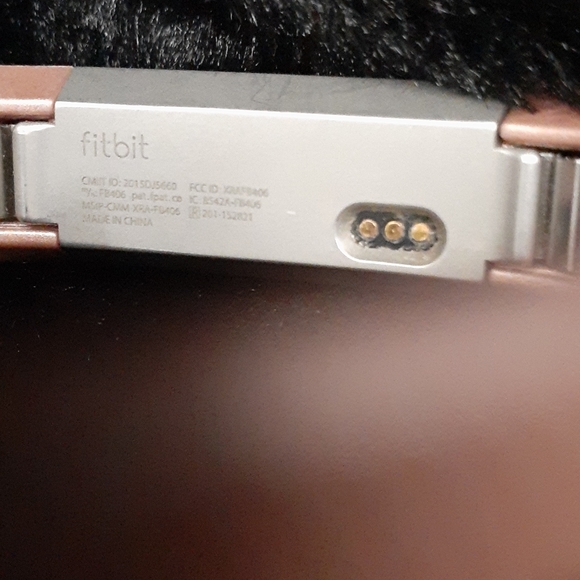 Fitbit Alta replacement bands Lot NOT HR - Picture 5 of 6